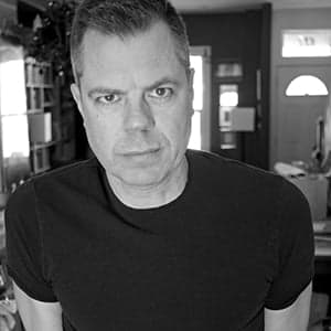 Rogers Writers' Trust: Spotlight on Russell Smith