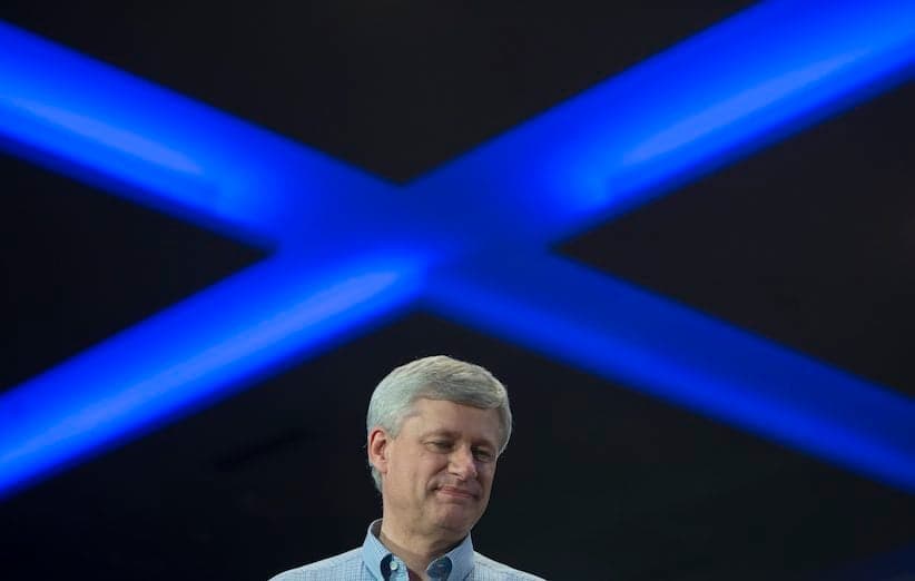 What comes next? Some thoughts from a rookie Conservative MP.