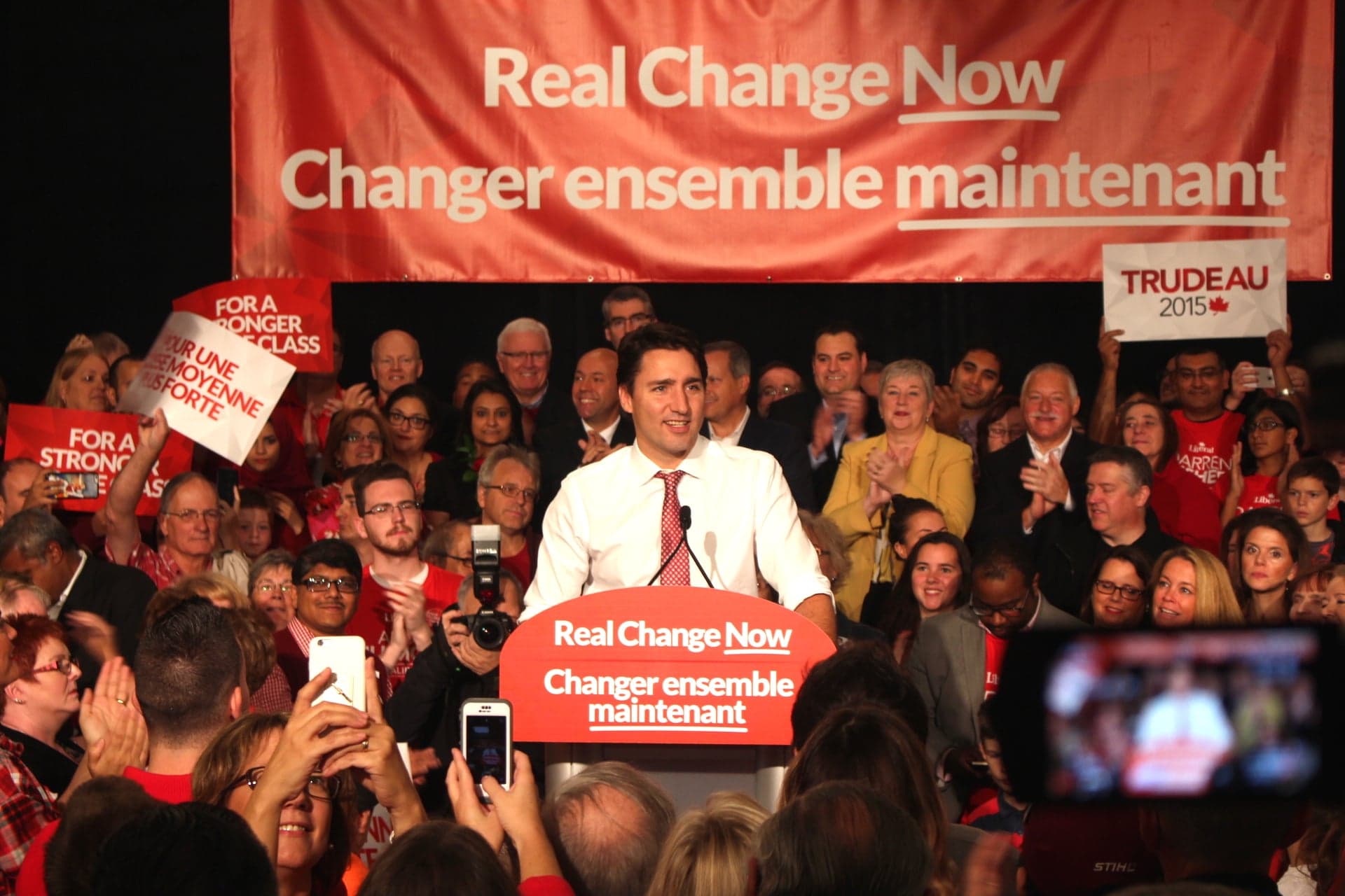The beasts head East: Atlantic Canada gets its election moment