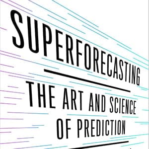 The trouble with predicting the future
