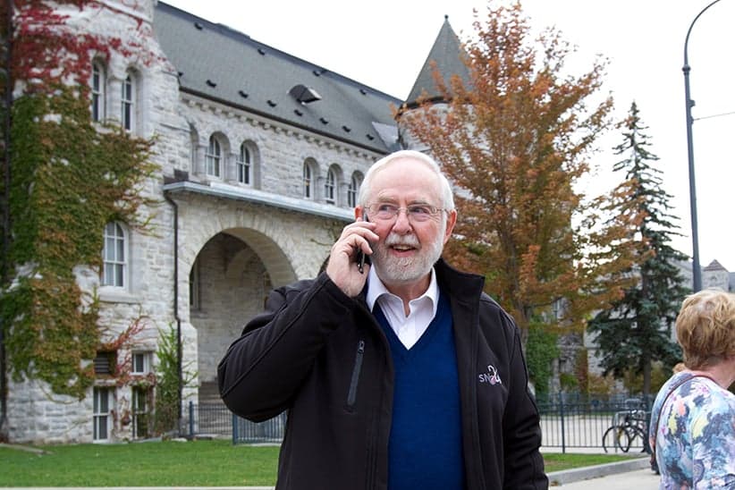 Talking points: On Nobel prizing and future driving