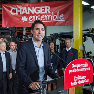 Election 2015: The day that was, Oct. 1