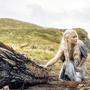 Summiting peak TV: What's so bad about too much television?