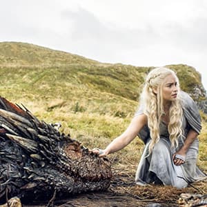 More than just Game of Thrones: The big reads coming in 2017