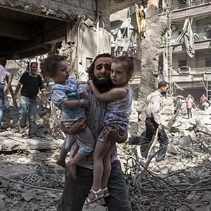 Conservatives cherry picked certain Syrian refugee files: documents