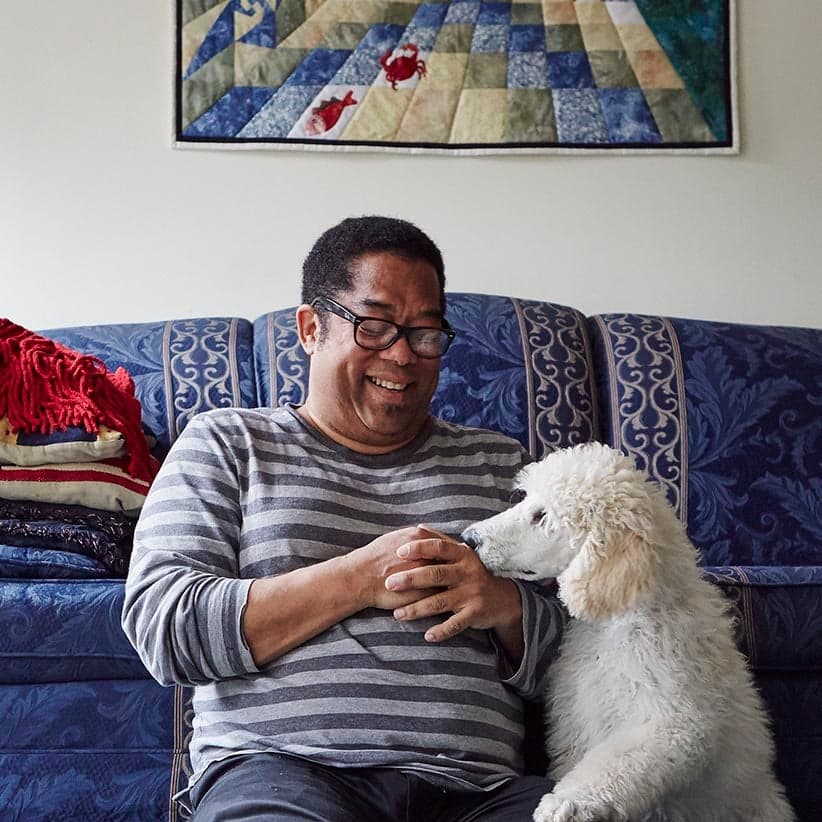 Rogers Writers' Trust: An excerpt from winner André Alexis