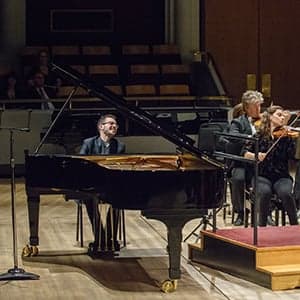 Building a kinder, gentler piano competition