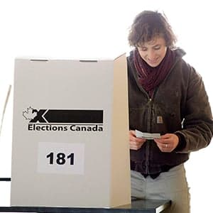 42 reasons to vote in #elxn42