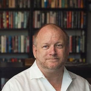 Mark Towhey: The man behind Rob Ford