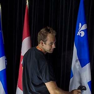 Election 2015: Quebec rises again