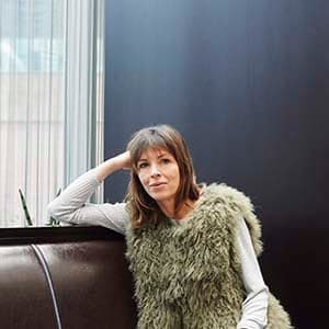 Rachel Cusk: 'On a winding road in the dark'