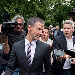 Why the ethics commissioner did wrong by Nigel Wright