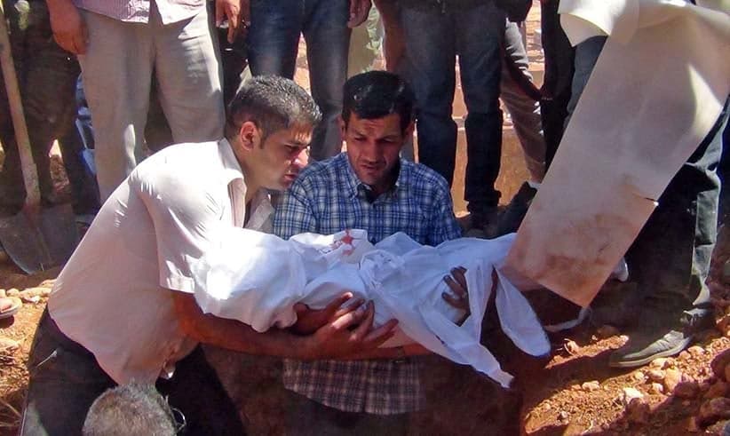 Two years after Alan Kurdi's death, little has changed