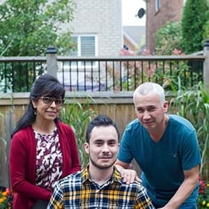 The story behind a vegetative patient’s shocking recovery