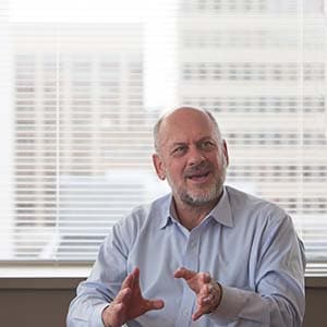 Tim Flannery on climate change and what Canada can do