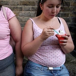 Considering a British 'sugar tax'