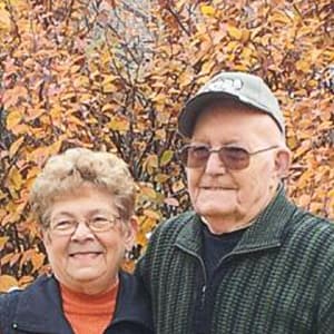 Lloyd Vernon Fletcher, 1936-2015