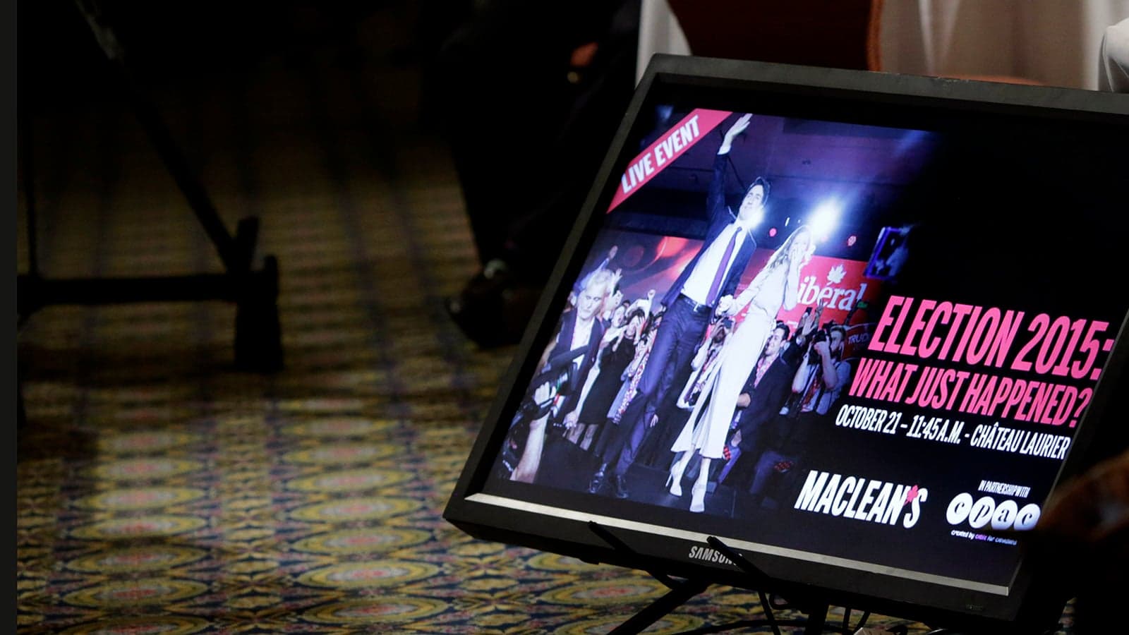 Transcript: Party strategists dissect the 2015 campaign