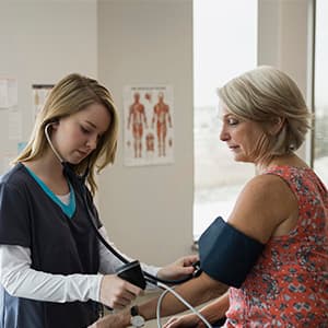Nurses rule the job boards