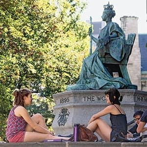 2016 Maclean's University Rankings: A letter from the editor