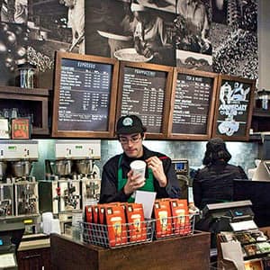 The best part-time jobs for students
