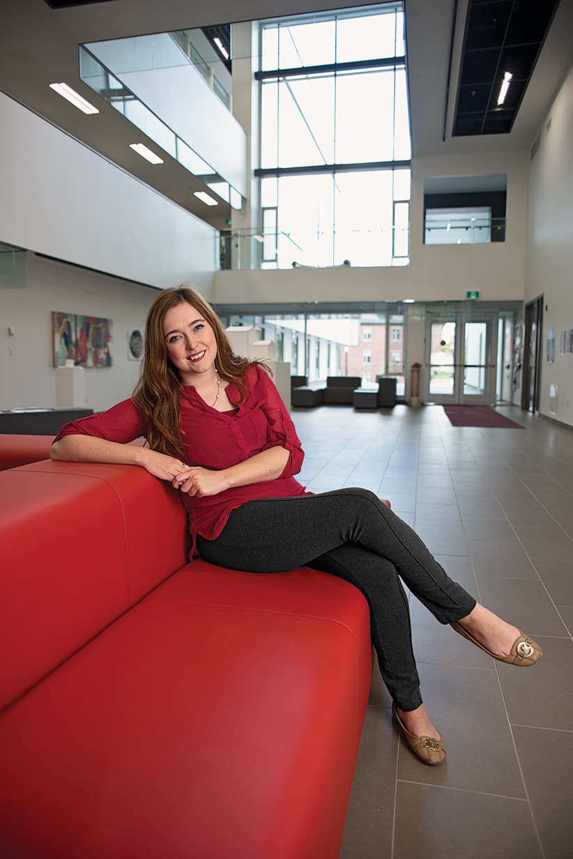 Inside the lives of student union leaders