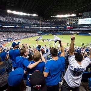 An ode to bandwagons—in sports, and politics