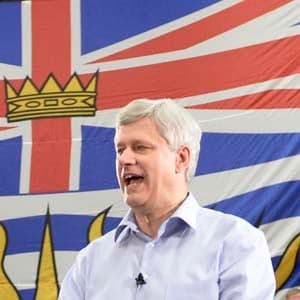 Do B.C. votes matter most?