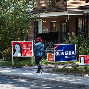 Inside Ontario's Liberal sweep