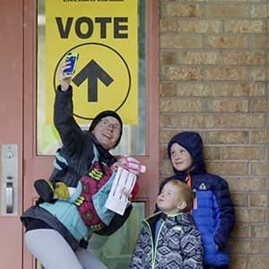 Why we should give children the vote