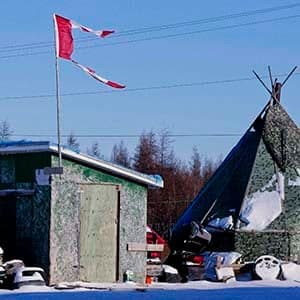 Why can’t we get clean water to First Nation reserves?