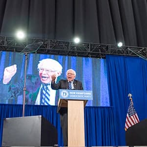 Canada doesn't have its own Bernie Sanders. That's a problem.