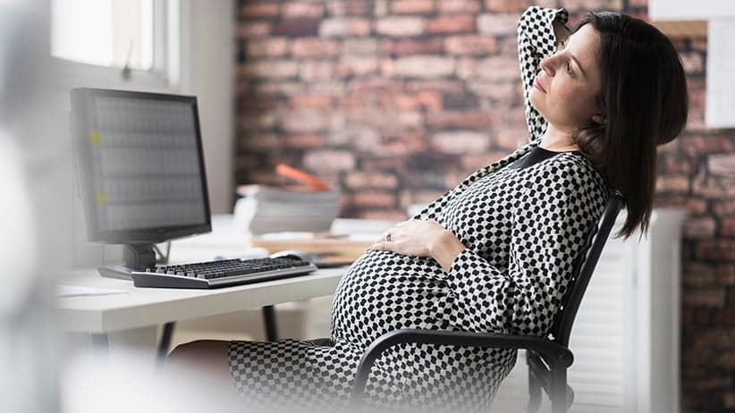 Should you take an extended parental leave?