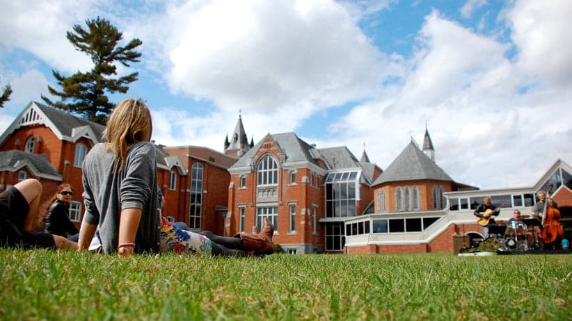 Bishop's University