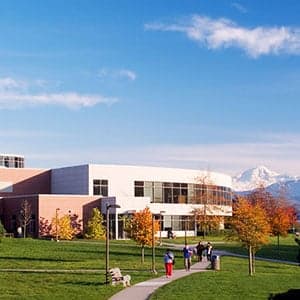 University of the Fraser Valley: student tips for surviving life on campus