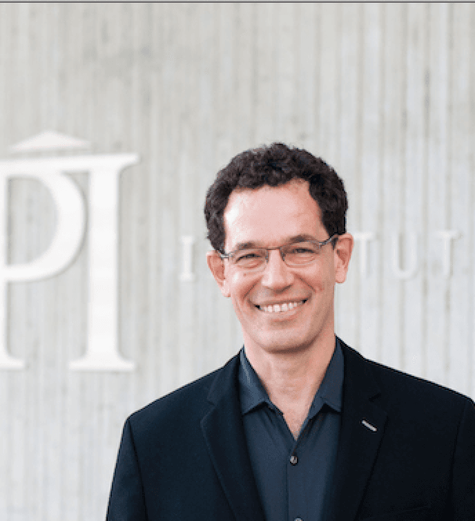 WATCH LIVE: Neil Turok and the thrilling future of physics