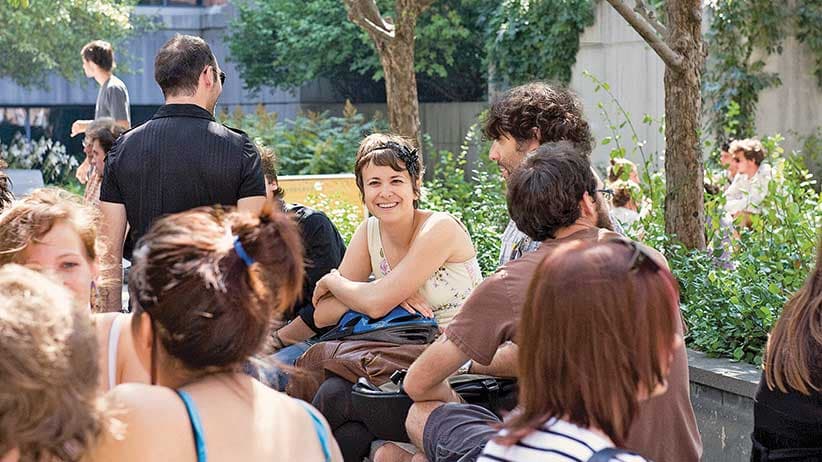 Université du Québec à Montréal: student tips for surviving life on campus