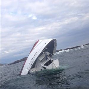 The Tofino disaster: Inside the rescue effort