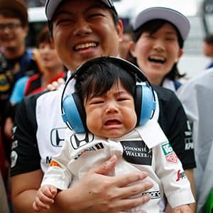 Week in Pictures