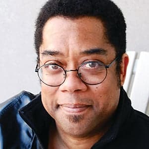 André Alexis wins the 2015 Rogers Writers' Trust Fiction Prize