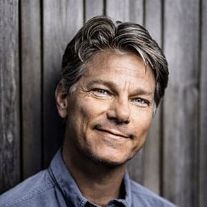 Rogers Writers' Trust: Spotlight on John Vaillant