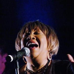 Q&A: The joy and the triumph of Mavis Staples
