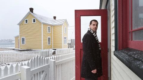 Saving Bonavista’s rich heritage