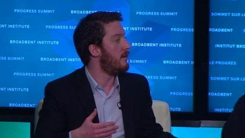 Fickle millennials, progressive values and political engagement