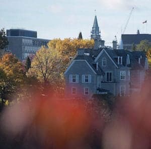 William Thorsell: Why it's time to tear down 24 Sussex