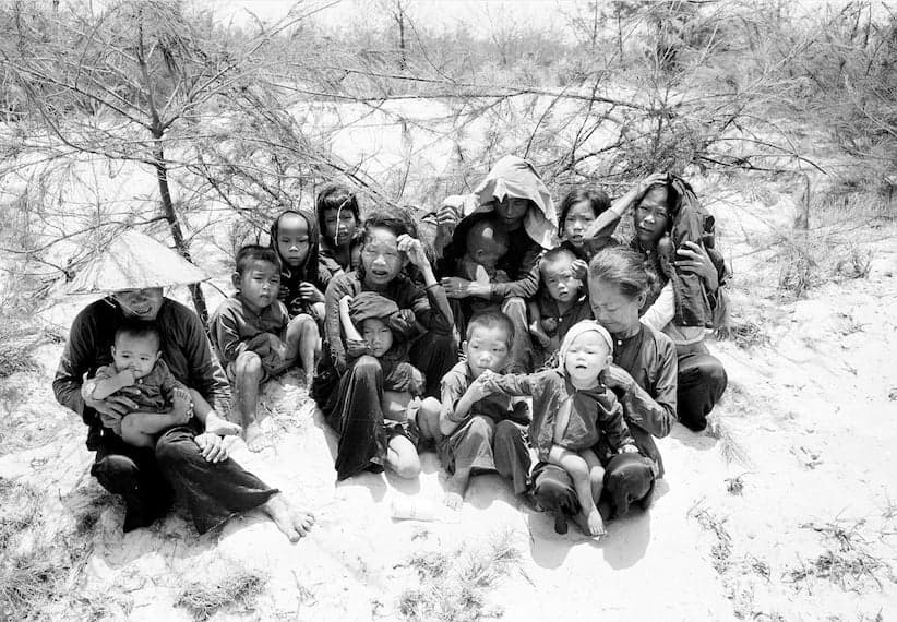 Canadian Encyclopedia: 30 migrant groups to Canada