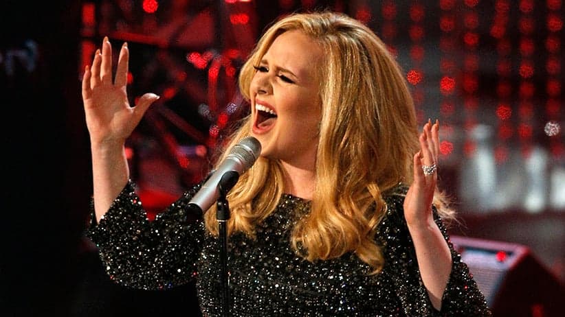 Meet Dr. Steven Zeitels, the man who saved Adele's voice