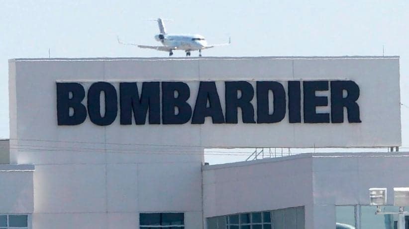 Trudeau’s banana republic approach to Bombardier and Boeing