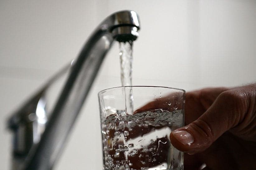 The risks facing Canada’s drinking water