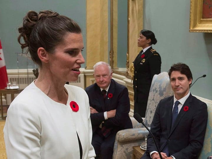 Why MS scientists are taking aim at Canada's new science minister
